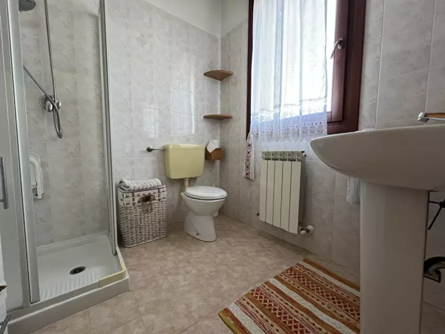 Immagine 7 di Villetta a schiera in vendita  in Via Del Bosco 76 a Chioggia