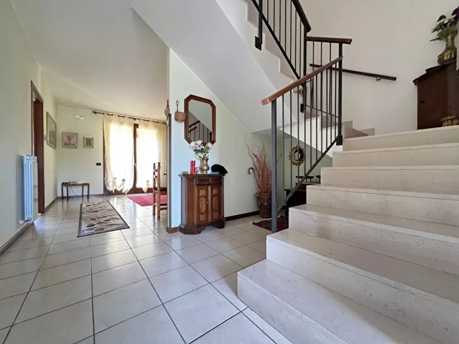 Immagine 8 di Villetta a schiera in vendita  in Via Del Bosco 76 a Chioggia