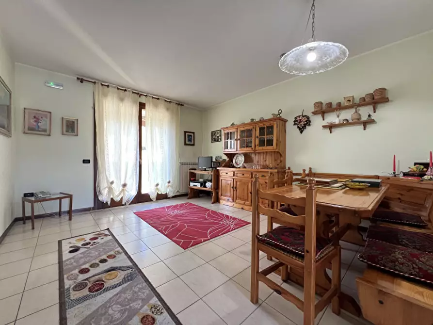 Immagine 10 di Villetta a schiera in vendita  in Via Del Bosco 76 a Chioggia