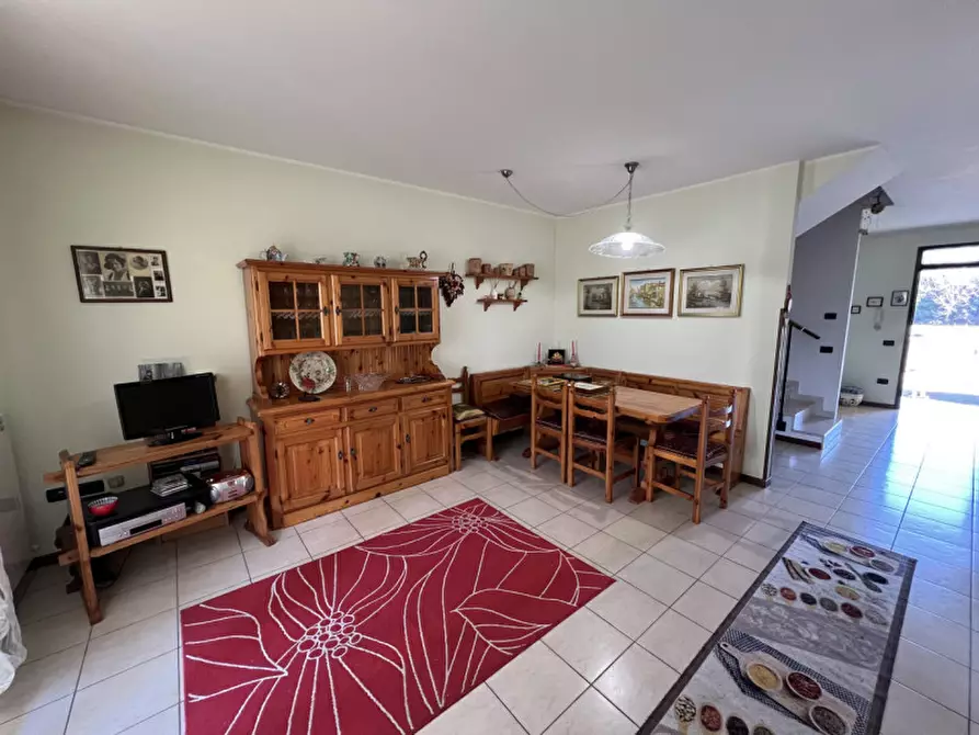 Immagine 11 di Villetta a schiera in vendita  in Via Del Bosco 76 a Chioggia