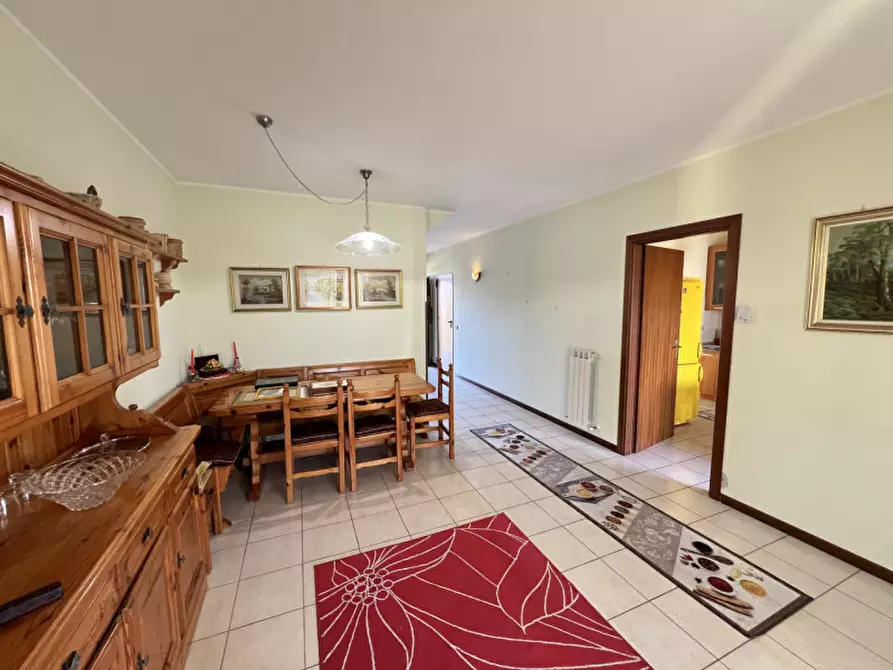 Immagine 12 di Villetta a schiera in vendita  in Via Del Bosco 76 a Chioggia