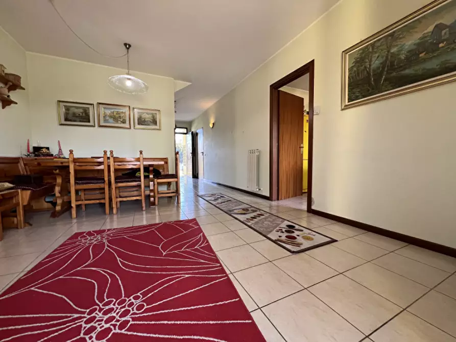 Immagine 13 di Villetta a schiera in vendita  in Via Del Bosco 76 a Chioggia