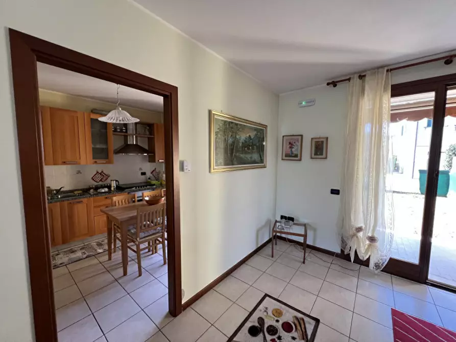 Immagine 14 di Villetta a schiera in vendita  in Via Del Bosco 76 a Chioggia