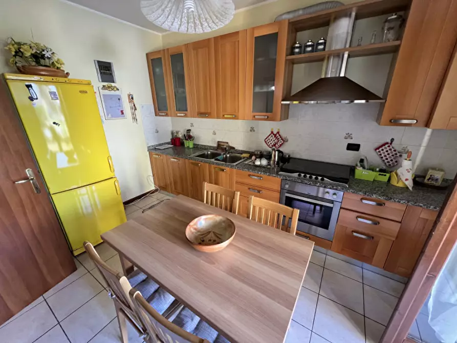 Immagine 15 di Villetta a schiera in vendita  in Via Del Bosco 76 a Chioggia