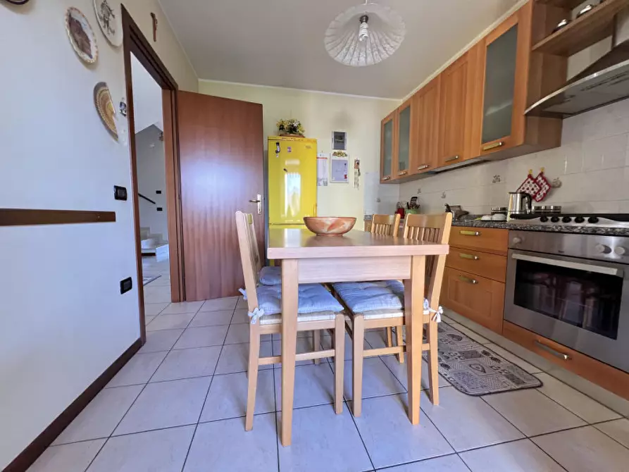 Immagine 16 di Villetta a schiera in vendita  in Via Del Bosco 76 a Chioggia