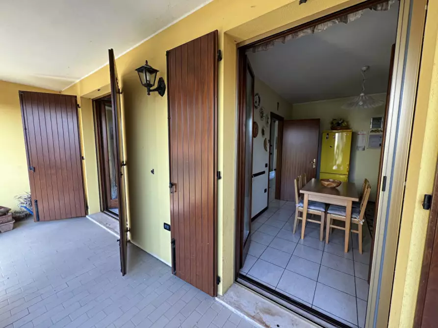 Immagine 17 di Villetta a schiera in vendita  in Via Del Bosco 76 a Chioggia