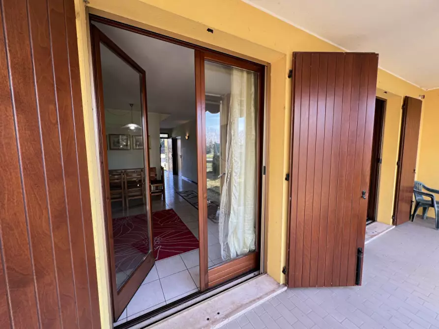 Immagine 18 di Villetta a schiera in vendita  in Via Del Bosco 76 a Chioggia