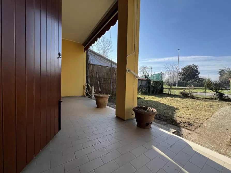 Immagine 20 di Villetta a schiera in vendita  in Via Del Bosco 76 a Chioggia