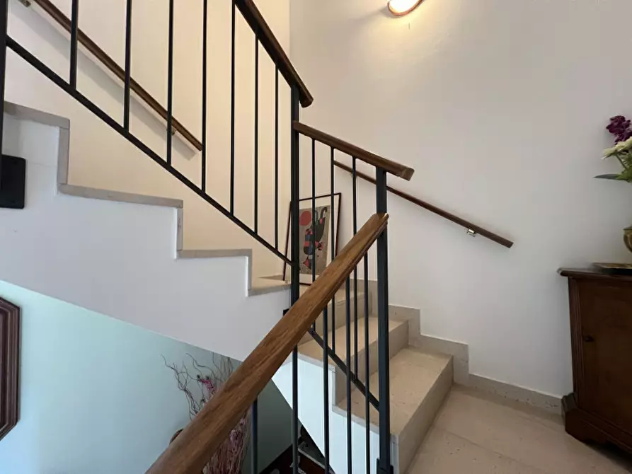 Immagine 23 di Villetta a schiera in vendita  in Via Del Bosco 76 a Chioggia