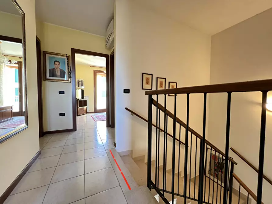 Immagine 24 di Villetta a schiera in vendita  in Via Del Bosco 76 a Chioggia