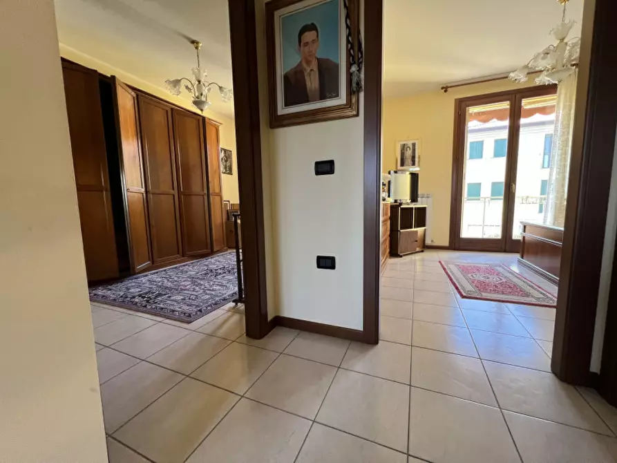 Immagine 25 di Villetta a schiera in vendita  in Via Del Bosco 76 a Chioggia