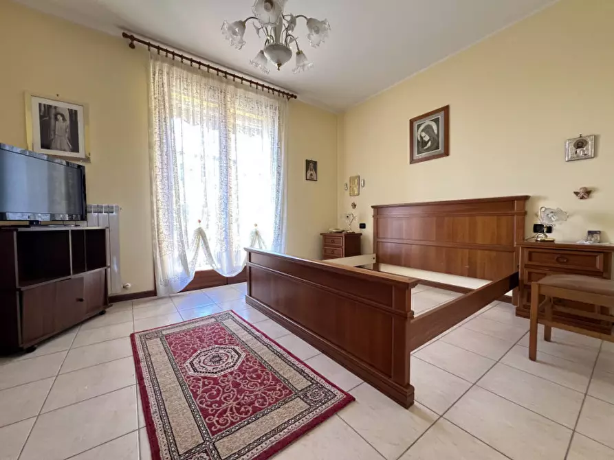 Immagine 26 di Villetta a schiera in vendita  in Via Del Bosco 76 a Chioggia