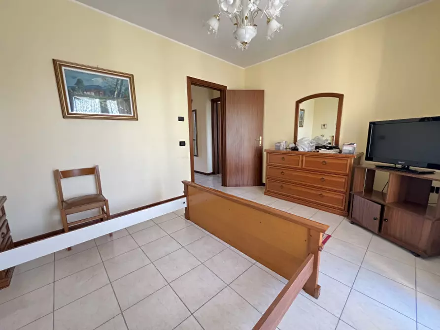 Immagine 27 di Villetta a schiera in vendita  in Via Del Bosco 76 a Chioggia