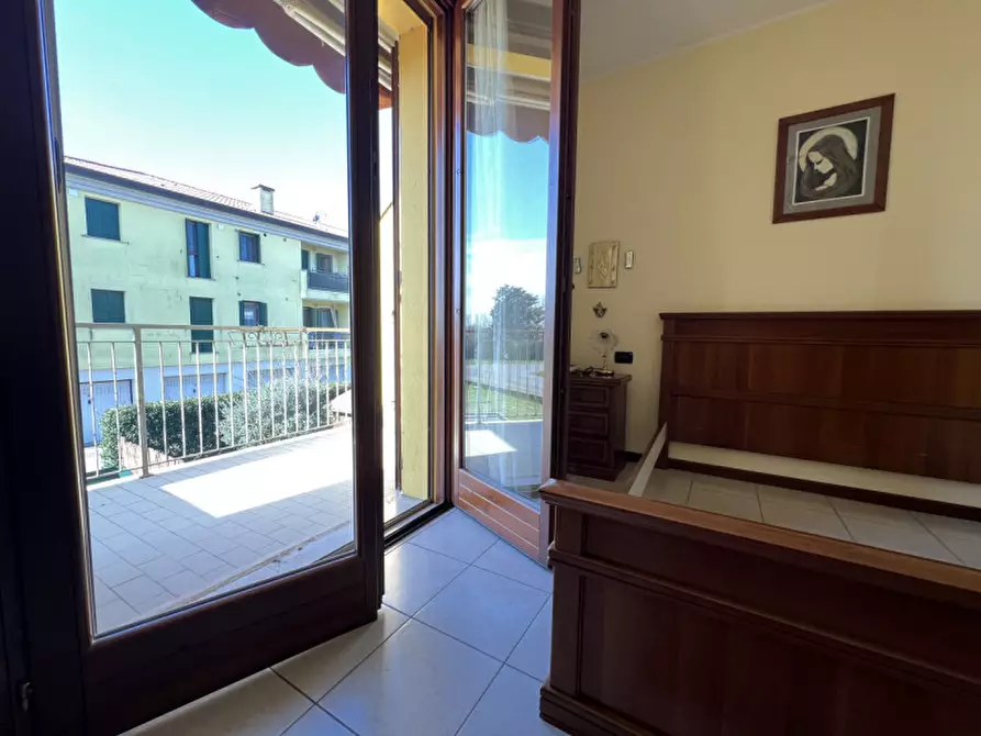 Immagine 28 di Villetta a schiera in vendita  in Via Del Bosco 76 a Chioggia