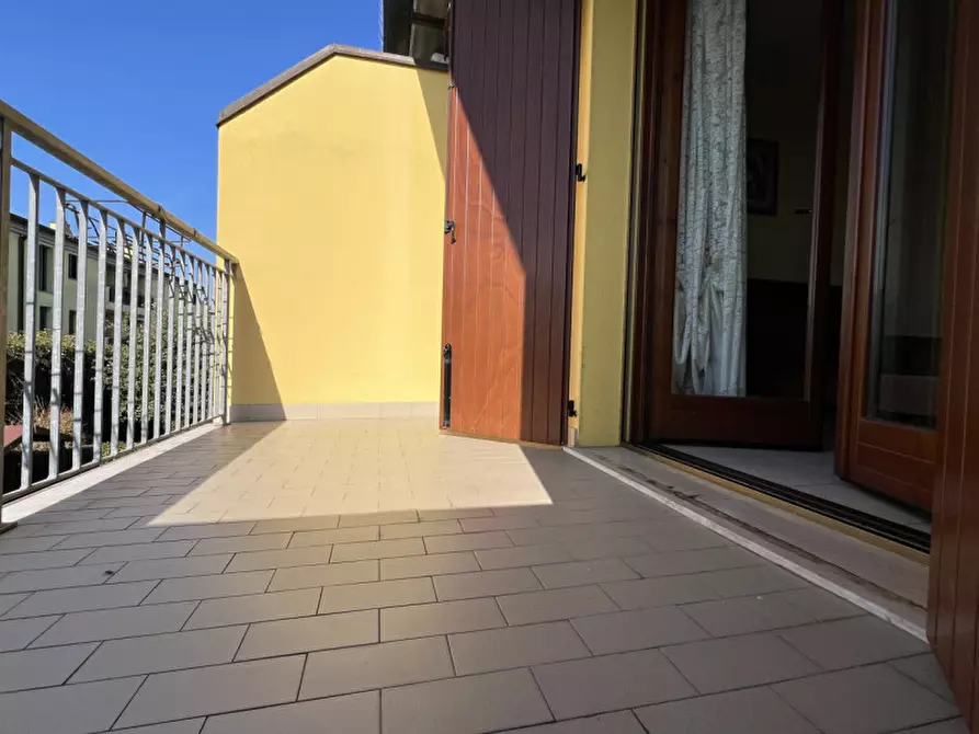 Immagine 29 di Villetta a schiera in vendita  in Via Del Bosco 76 a Chioggia