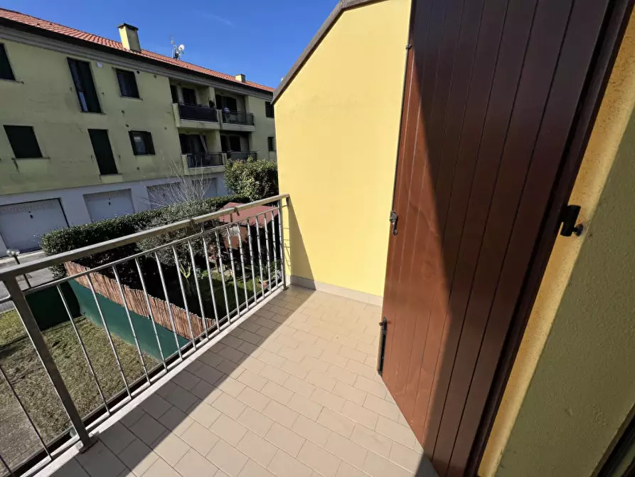 Immagine 30 di Villetta a schiera in vendita  in Via Del Bosco 76 a Chioggia