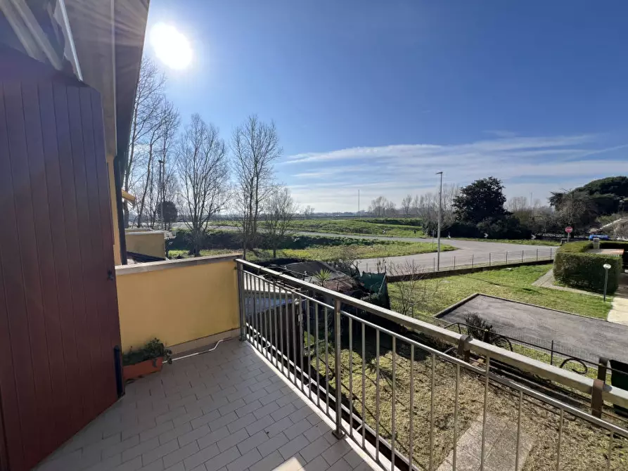 Immagine 31 di Villetta a schiera in vendita  in Via Del Bosco 76 a Chioggia