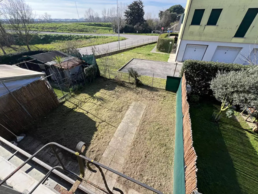 Immagine 32 di Villetta a schiera in vendita  in Via Del Bosco 76 a Chioggia