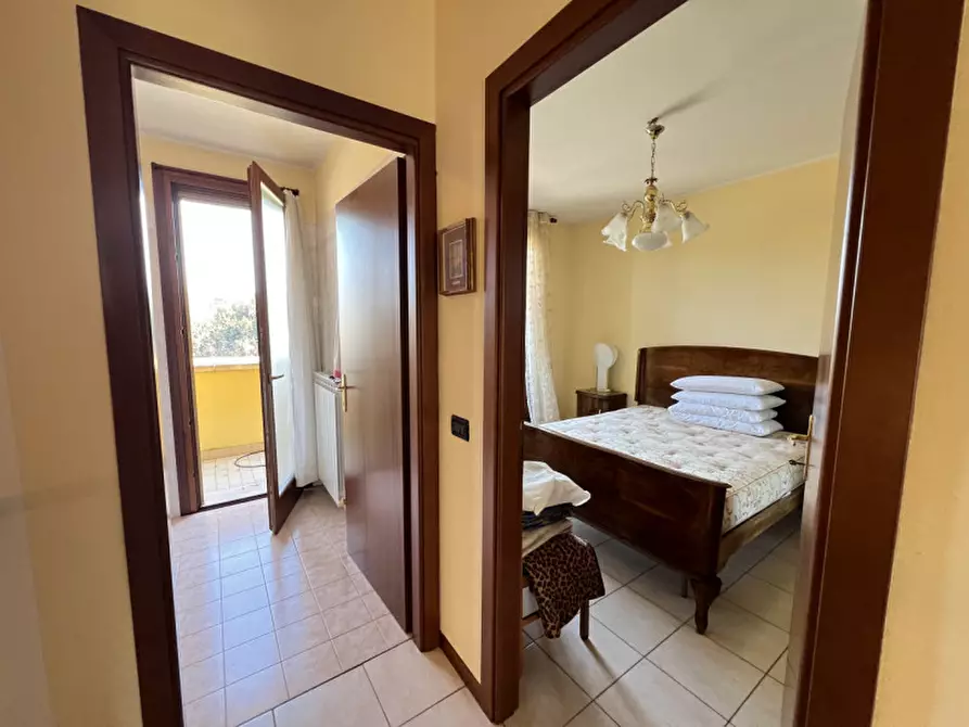 Immagine 35 di Villetta a schiera in vendita  in Via Del Bosco 76 a Chioggia