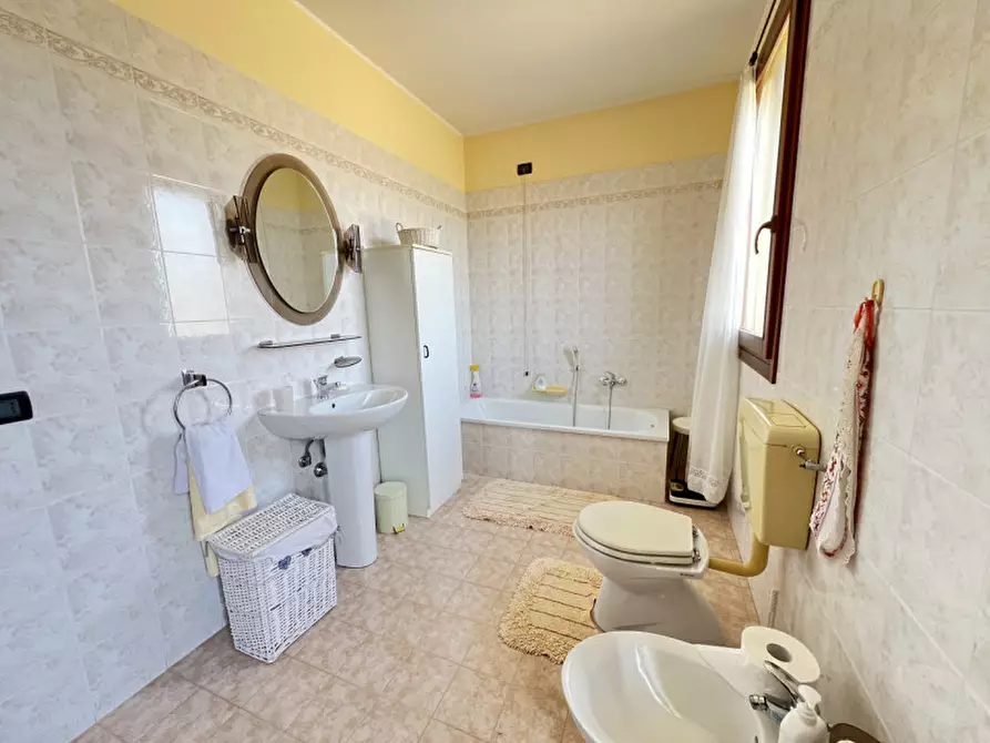 Immagine 40 di Villetta a schiera in vendita  in Via Del Bosco 76 a Chioggia