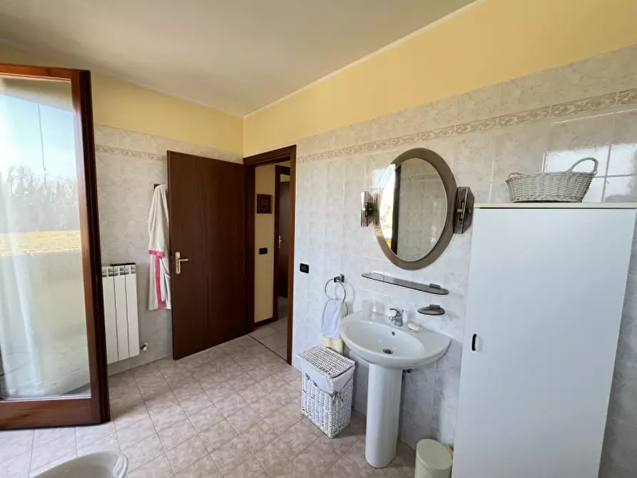 Immagine 41 di Villetta a schiera in vendita  in Via Del Bosco 76 a Chioggia