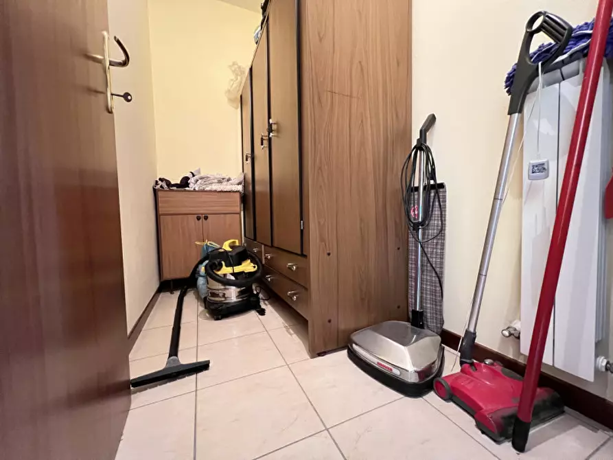 Immagine 42 di Villetta a schiera in vendita  in Via Del Bosco 76 a Chioggia