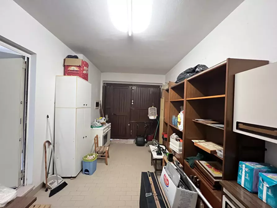 Immagine 44 di Villetta a schiera in vendita  in Via Del Bosco 76 a Chioggia