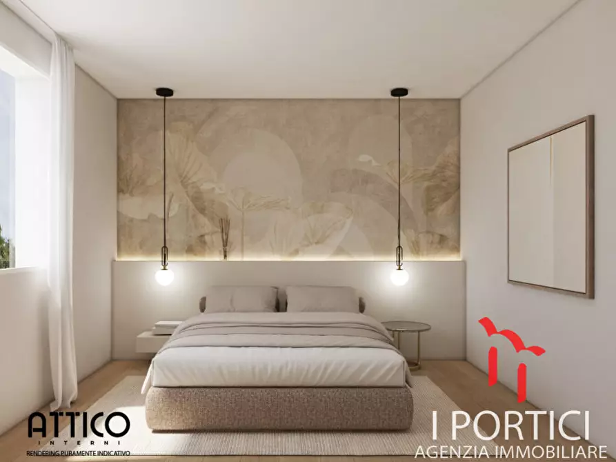 Immagine 3 di Casa bifamiliare in vendita  in VIA TREVISO a Scorzè