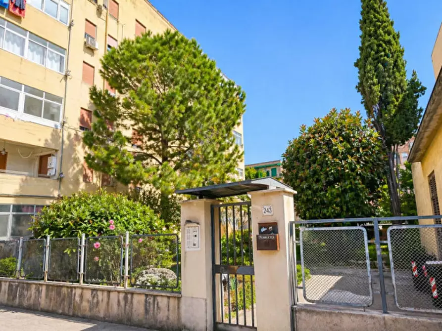 Immagine 1 di Appartamento in vendita  in Via Montalbo 243 A a Palermo