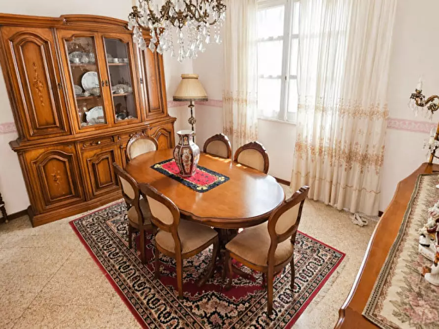 Immagine 7 di Appartamento in vendita  in Via Montalbo 243 A a Palermo