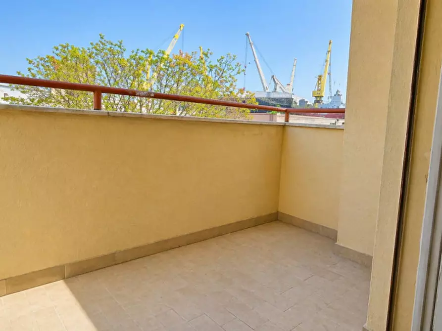 Immagine 8 di Appartamento in vendita  in Via Montalbo 243 A a Palermo