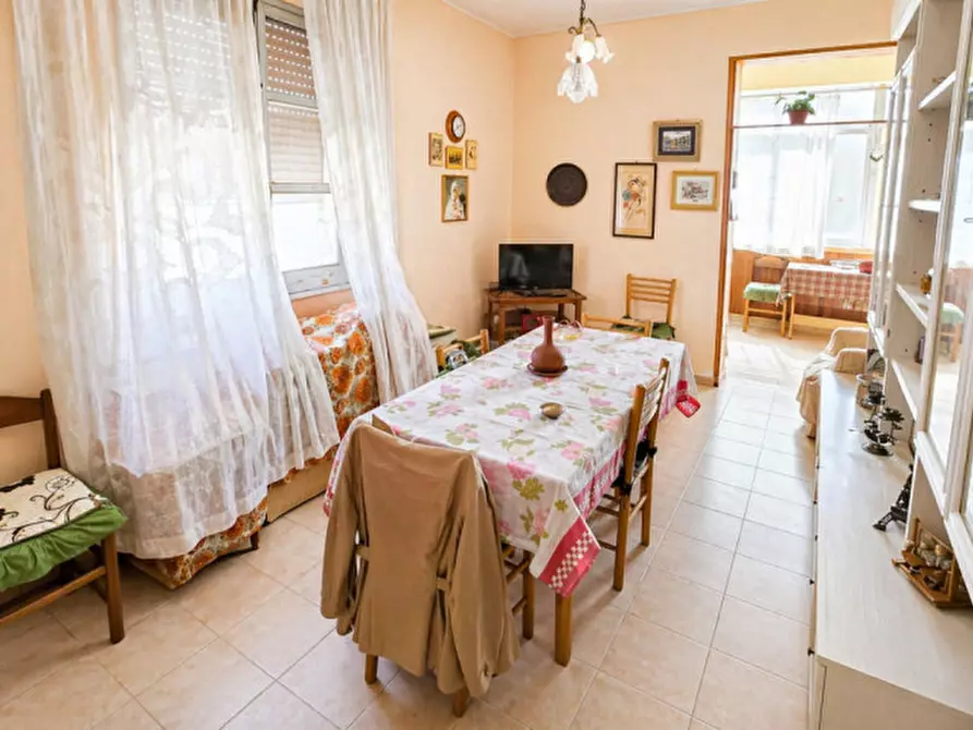 Immagine 9 di Appartamento in vendita  in Via Montalbo 243 A a Palermo