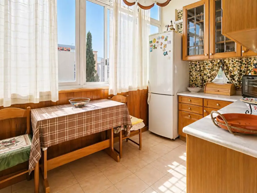 Immagine 10 di Appartamento in vendita  in Via Montalbo 243 A a Palermo