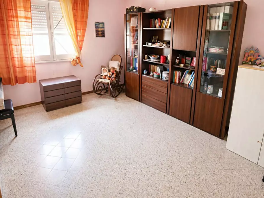 Immagine 11 di Appartamento in vendita  in Via Montalbo 243 A a Palermo