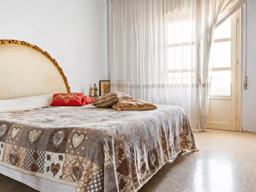 Immagine 13 di Appartamento in vendita  in Via Montalbo 243 A a Palermo