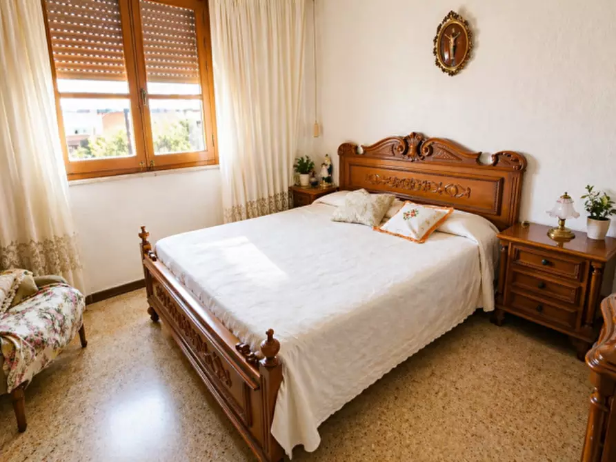 Immagine 14 di Appartamento in vendita  in Via Montalbo 243 A a Palermo