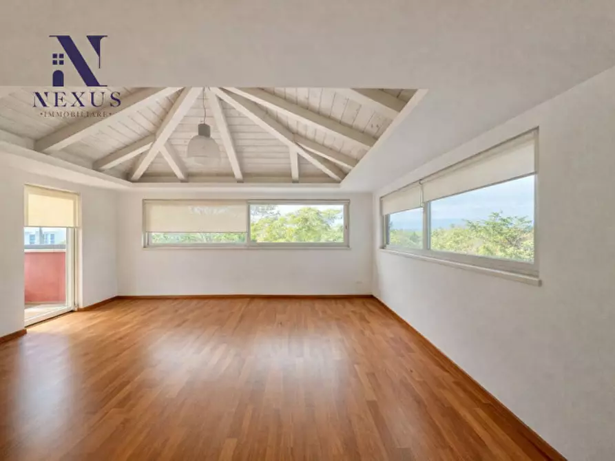 Immagine 4 di Appartamento in vendita  a Colli Al Metauro