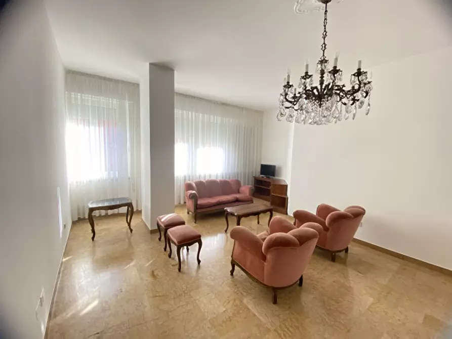 Immagine 2 di Appartamento in affitto  in Via Battaglione Monte berico a Vicenza