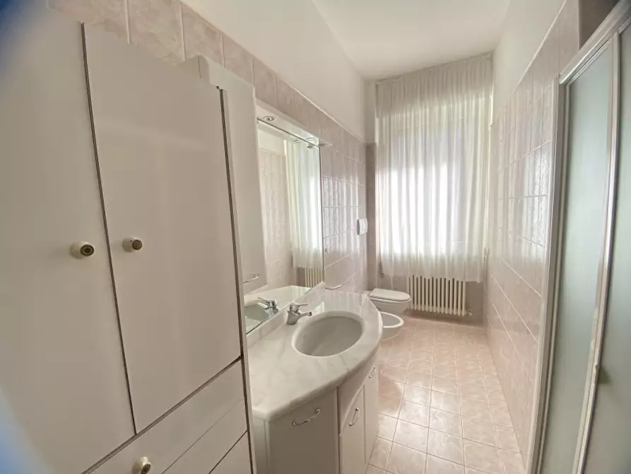 Immagine 14 di Appartamento in affitto  in Via Battaglione Monte berico a Vicenza