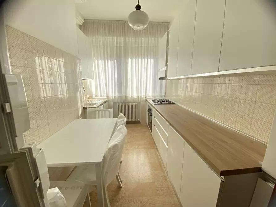 Immagine 15 di Appartamento in affitto  in Via Battaglione Monte berico a Vicenza