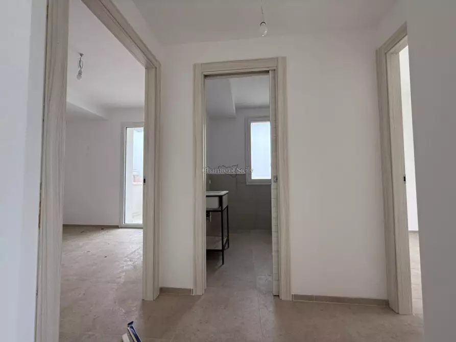 Immagine 7 di Appartamento in vendita  in Via del Melograno a Ispica