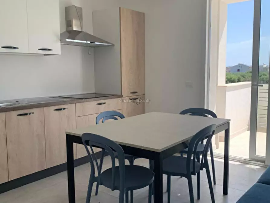 Immagine 16 di Appartamento in vendita  in Via del Melograno a Ispica