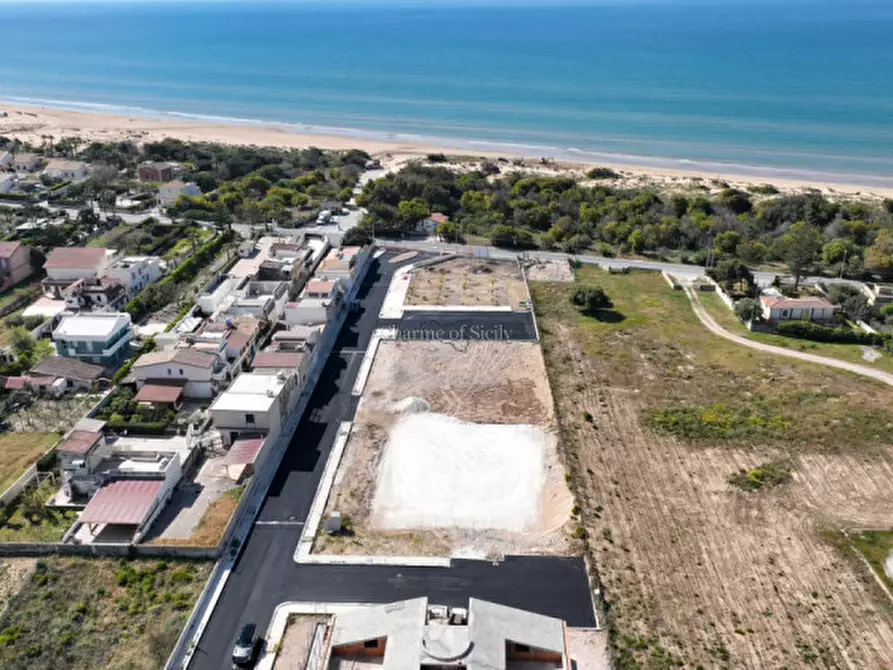 Immagine 17 di Appartamento in vendita  in Via del Melograno a Ispica