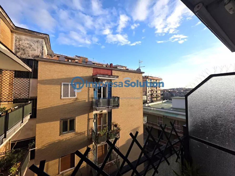 Immagine 2 di Appartamento in affitto  in Via Pigna a Napoli