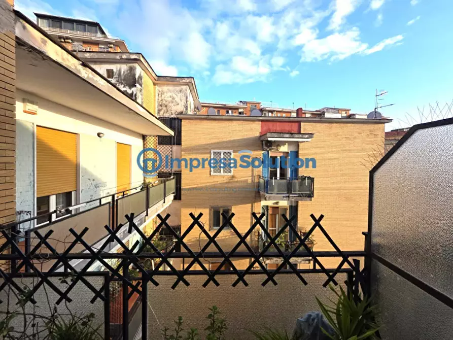 Immagine 3 di Appartamento in affitto  in Via Pigna a Napoli