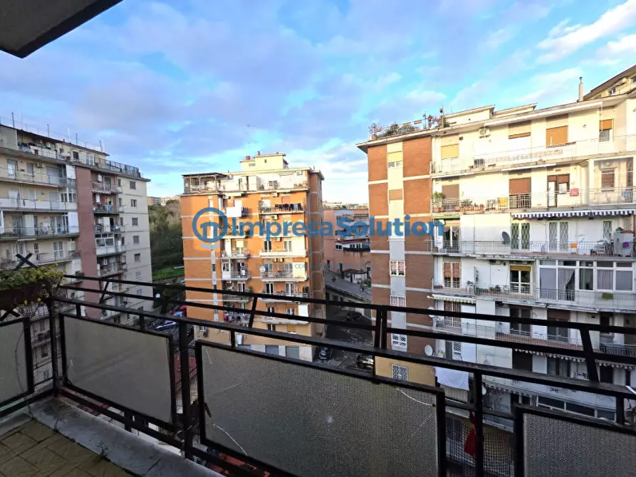 Immagine 4 di Appartamento in affitto  in Via Pigna a Napoli