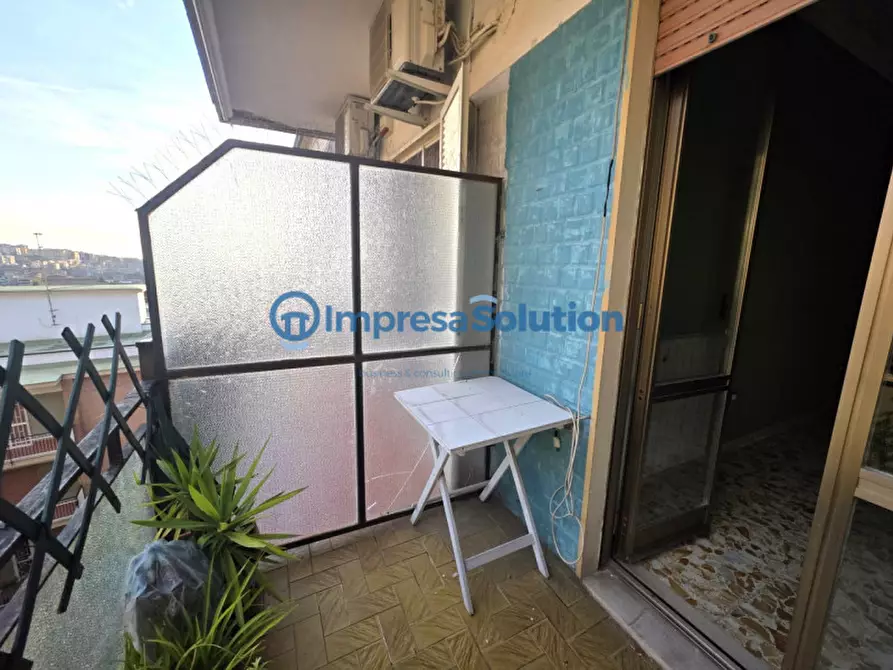 Immagine 5 di Appartamento in affitto  in Via Pigna a Napoli