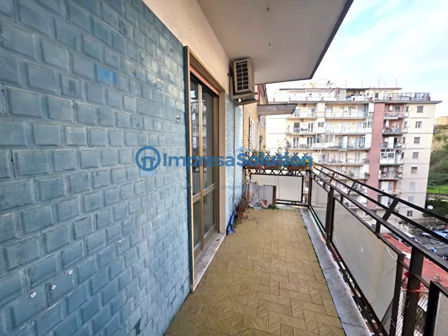 Immagine 6 di Appartamento in affitto  in Via Pigna a Napoli