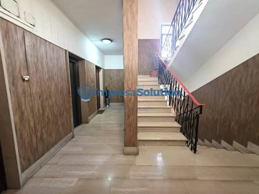 Immagine 7 di Appartamento in affitto  in Via Pigna a Napoli