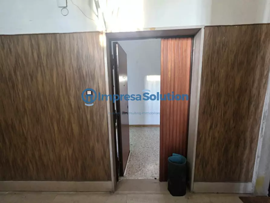 Immagine 9 di Appartamento in affitto  in Via Pigna a Napoli